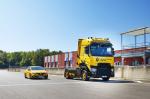 Renault T 520 Renault Sport Racing 2018 года